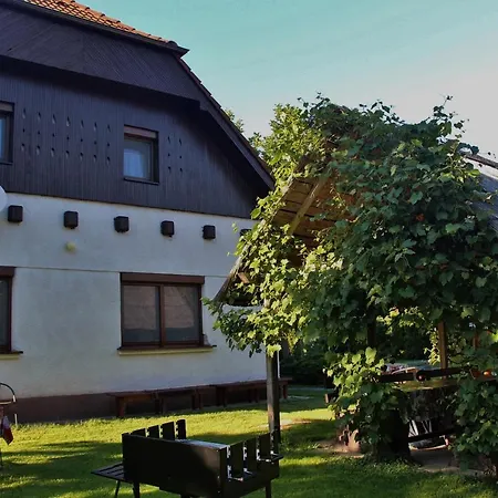Széchenyi Vadászház *