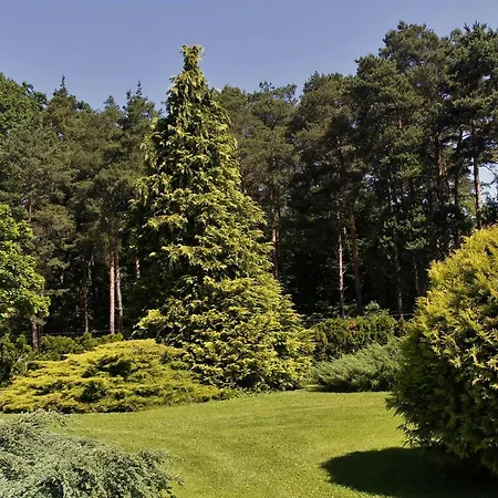 Széchenyi Vadászház Casa de hóspedes