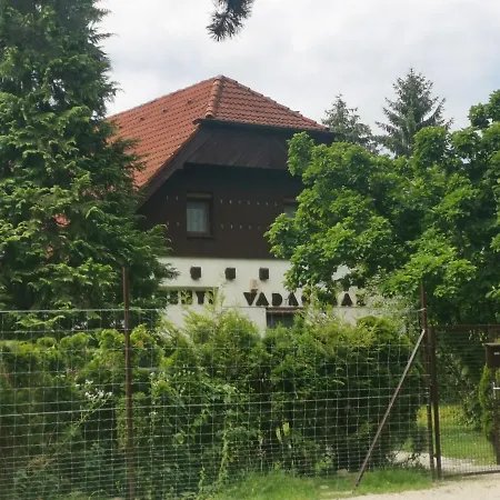 Széchenyi Vadászház * Őriszentpéter
