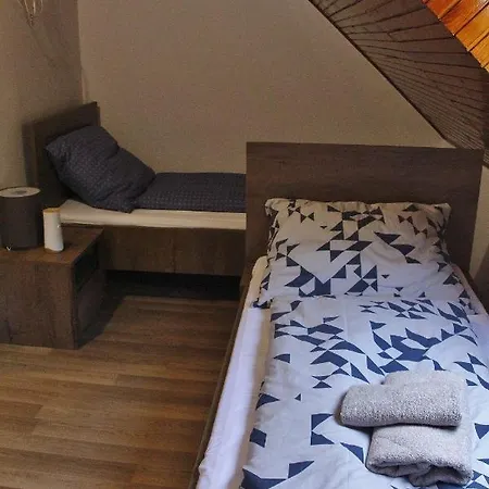 Széchenyi Vadászház