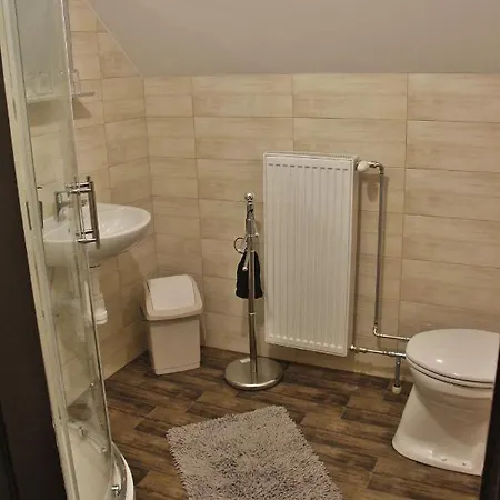 Affittacamere Széchenyi Vadászház 3*