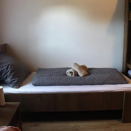 Affittacamere Széchenyi Vadászház 3*