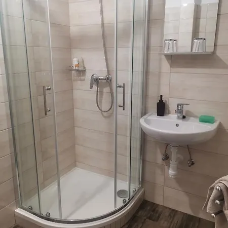 Széchenyi Vadászház Affittacamere Őriszentpéter