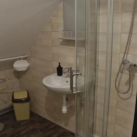 Affittacamere Széchenyi Vadászház Őriszentpéter