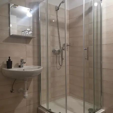 Széchenyi Vadászház * Őriszentpéter
