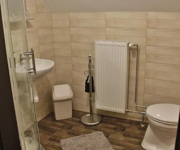 Guest house Szechenyi Vadaszhaz 3*